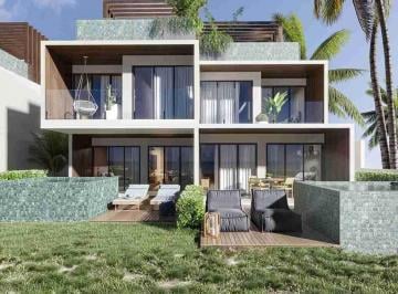 Casa · 109m² · 3 Quartos · 2 Vagas · Villas Ohana – Casas Beira-Mar em Tamandaré - 3 Quartos