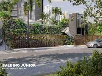 Apartamento · 131m² · 3 Quartos · 2 Vagas · Edf. Amazonas 246 – Apartamento 3 ou 4 quartos no Pina