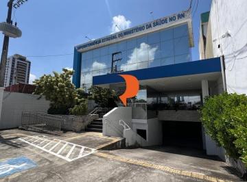 Comercial · 2036m² · 31 Vagas · Prédio Comercial em Lagoa Nova, Natal/RN