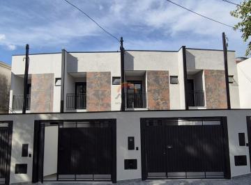 Casa · 115m² · 3 Quartos · 3 Vagas · Casa à venda no bairro Bela Vista - Osasco/SP