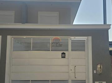 Casa · 125m² · 3 Quartos · 2 Vagas · Casa à venda no bairro Umuarama - Osasco/SP