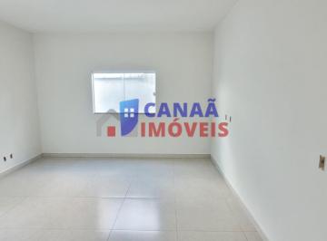 Casa · 56m² · 2 Quartos · 1 Vaga · Casa nova com 2 quartos, suíte - pronta pra morar, bairro Alto Umuarama