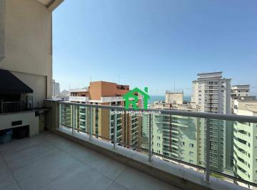 d39f8b7367155b5e92a92d1e6066e1eb738c4763 · Duplex beira mar à venda com 3 suítes, varanda gourmet e lazer – Pitangueiras, Guarujá