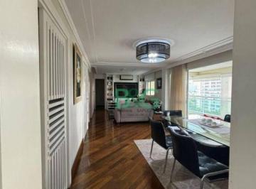 0655cf7f4835afb41cabc2685e406e2ea584d708 · Apartamento com 3 dormitórios, 157 m² - venda por R$ 2.700.000,00 ou aluguel por R$ 15.800,00/mês -