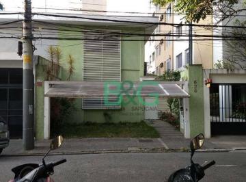 8b54d6e78df4a93ee5446f63291616b5987afbaf · Sobrado à venda, 131 m² por R$ 1.900.000,00 - Vila Olímpia - São Paulo/SP