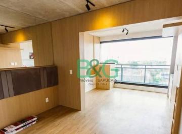 c132acf59e6089a3c511b9073c122ff5e6d2a752 · Studio à venda, 30 m² por R$ 359.000,00 - Bom Retiro - São Paulo/SP