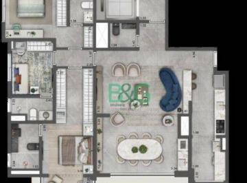 a7b5859e49be7336e8c83d9c66106ef413c0298a · Apartamento à venda, 129 m² por R$ 2.092.000,00 - Tucuruvi - São Paulo/SP