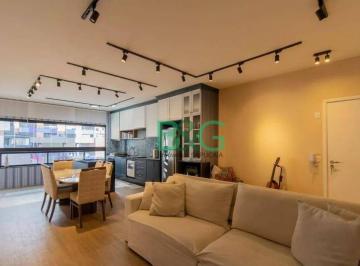 57cba2b698b8e27724fd45dd80ec4d597cebcb33 · Apartamento Garden, 91 m² - venda por R$ 1.100.000,00 ou aluguel por R$ 6.914,00/mês - Vila Augusta 
