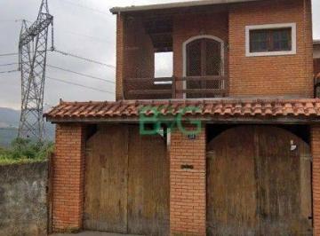 ea7282d648dcae2b4edf3edcded038fba0827518 · Sobrado à venda, 193 m² por R$ 550.000,00 - Parque Continental II - Guarulhos/SP