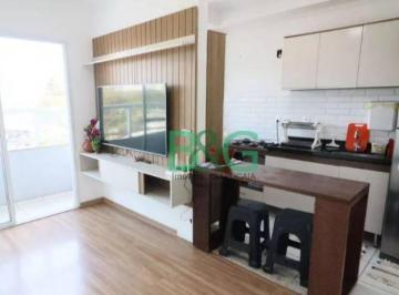 6e5072f3eb769156882635f41228eda4f545ad3d · Apartamento à venda, 47 m² por R$ 299.000,00 - Piratininga - Osasco/SP