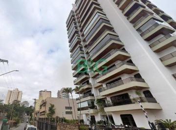 69198ad700f592021067584a6cbbe9878eaaea80 · Apartamento à venda, 220 m² por R$ 1.025.000,00 - Vila Galvão - Guarulhos/SP