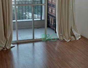 f01451a65ce1225c555a8f445ff5472888b5282b · Apartamento, 70 m² - venda por R$ 490.000,00 ou aluguel por R$ 4.122,00/mês - Jardim Parque Morumbi