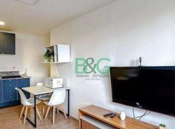 e4457d13424346df250f63ee10f88fabc8543501 · Apartamento à venda, 45 m² por R$ 429.000,00 - Brás - São Paulo/SP