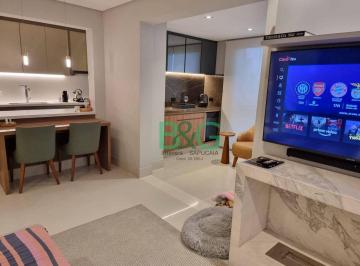 9c01731303a7488aa3dfb3283d4d1d14583e2eb0 · Apartamento à venda, 76 m² por R$ 1.484.000,00 - Santana - São Paulo/SP