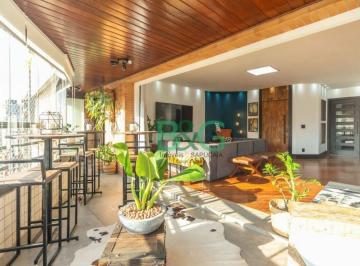6496622e0fcc3582ddfa6ef8836d8b3dc517820c · Apartamento à venda, 177 m² por R$ 2.100.000,00 - Vila Mariana - São Paulo/SP