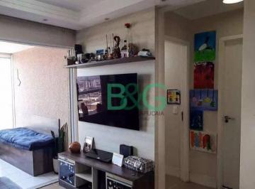 fc36735ec827026d81ba88fe9aae4fed155ada14 · Apartamento à venda, 62 m² por R$ 529.000,00 - Pestana - Osasco/SP