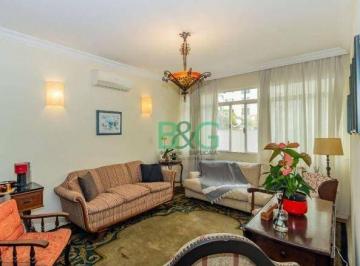 e18010c4fc8f41e4163e88b5cfe823b97d3191bf · Apartamento à venda, 128 m² por R$ 1.200.000,00 - Santa Cecília - São Paulo/SP