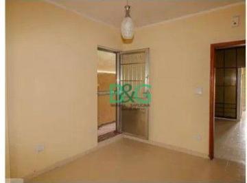 3ed18253310c05c451541acf133eda868e6c36e1 · Sobrado à venda, 196 m² por R$ 678.000,00 - Vila Augusta - Guarulhos/SP