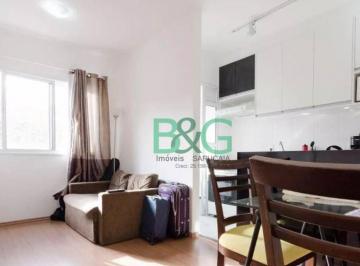 8e7f67f7c6b290b8d50366b102ad0f53ff56d9c6 · Apartamento à venda, 33 m² por R$ 279.000,00 - Campos Elíseos - São Paulo/SP