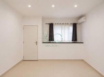 Casa · 120m² · 2 Quartos · 1 Vaga · Sobrado com 2 dormitórios, 120 m² - venda por R$ 1.090.000,00 ou aluguel por R$