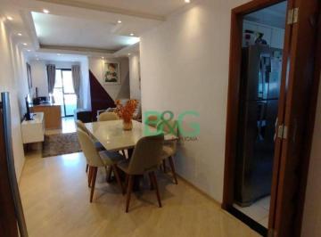 3a6c0ecc69bcd3bf9969df2f6786c49b7779651d · Apartamento à venda, 79 m² por R$ 685.000,00 - Osvaldo Cruz - São Caetano do Sul/SP