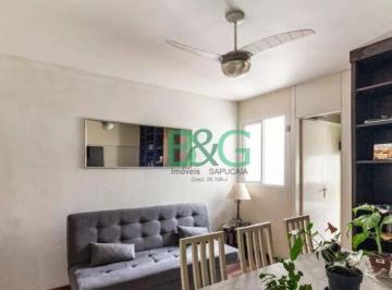 c30ebbba2cb27cdce109af444e20a715c3825c7d · Apartamento à venda, 40 m² por R$ 321.000,00 - Jardim Los Angeles - São Paulo/SP