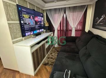 8d0de1b8e30b86da6234dcd76b40e70015e996b6 · Apartamento à venda, 54 m² por R$ 400.000,00 - Vila Aricanduva - São Paulo/SP