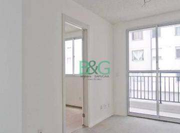 cdcd50fe81028d3f016b07a29c1a59913a10fcf7 · Apartamento à venda, 39 m² por R$ 291.200,00 - Vila Bonilha - São Paulo/SP