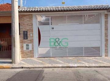 35a620aa2a2af9cace15d0fb38e6c768a0160c67 · Casa à venda, 125 m² por R$ 720.000,00 - Vila Renata - Guarulhos/SP