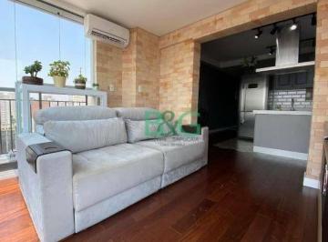 91a1b3a529912e83e3b7342c039a894ab95a80fc · Apartamento à venda, 42 m² por R$ 650.000,00 - Santa Cecilia - São Paulo/SP