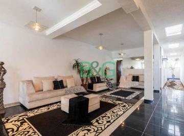 2e42b1470ec72932fd9c1f6a8fc4c9e3c90da2df · Casa à venda, 242 m² por R$ 1.000.000,00 - Jardim da Saúde - São Paulo/SP