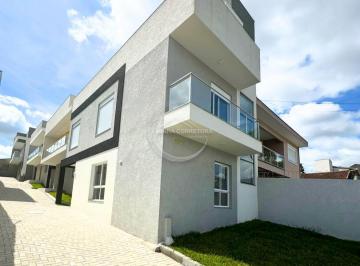 Casa · 144m² · 3 Quartos · 1 Vaga · Excelente sobrado em condomínio no Bairro Alto