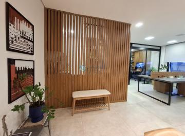 Comercial · 46m² · 1 Vaga · Linda Sala Comercial Refinada e Decorada a Venda n