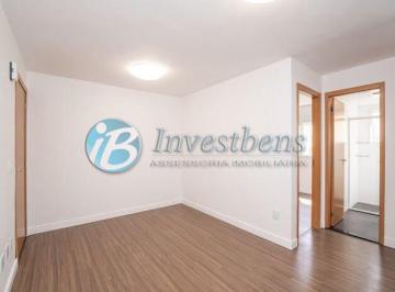 Apartamento · 40m² · 2 Quartos · 1 Vaga · Apartamento Reformado e Desocupado no Santa Cândid