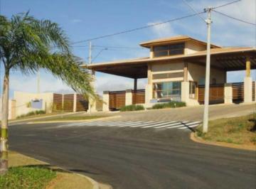 Terreno · Terreno à venda - na Reserva Santa Rosa
