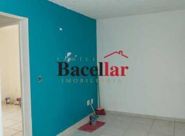 Apartamento · 44m² · 2 Quartos · 1 Vaga · Lins - 2 quartos -