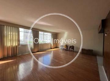Apartamento · 280m² · 4 Quartos · 2 Vagas · Apartamento : Padrão / Residencial / Copacabana