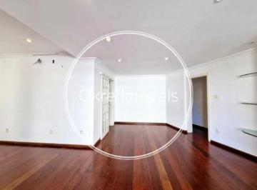 Apartamento · 125m² · 3 Quartos · 2 Vagas · Apartamento : Padrão / Residencial / Copacabana