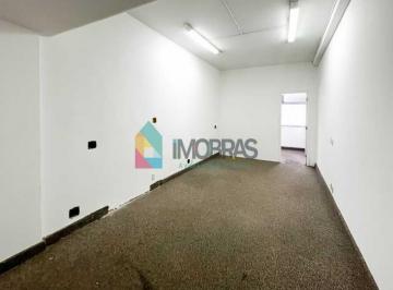 Comercial · 39m² · SALA COMERCIAL EM COPACABANA!!!
