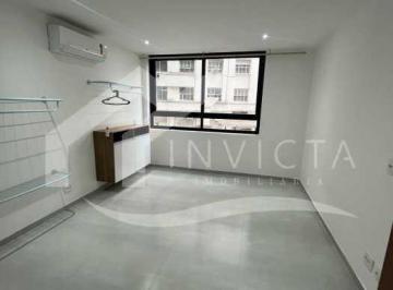 Apartamento · 39m² · 1 Quarto · MARAVILHOSO CONJUGADO REFORMADO NO CENTRO !!