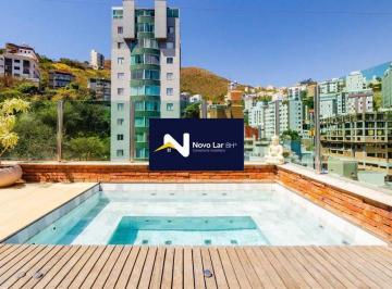 Apartamento · 280m² · 4 Quartos · 2 Vagas · Cobertura Duplex 280m², 4 quartos, suíte, 4 vagas com lazer no Buritis