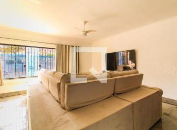 Casa · 233m² · 4 Quartos · 8 Vagas · Casa para Aluguel - Jardim Nossa Senhora do Carmo, 4 Quartos, 233 m2 - São Paulo