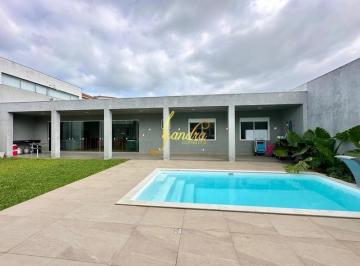 Casa · 187m² · 6 Quartos · 2 Vagas · Entrada de 30% e saldo em 48X