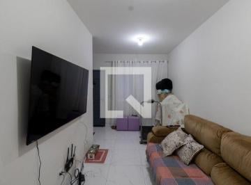 Casa · 52m² · 2 Quartos · 1 Vaga · Casa à Venda - Itaquera, 2 Quartos, 52 m² - São Paulo