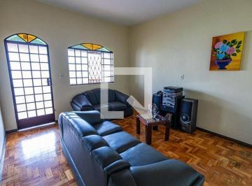 Casa · 437m² · 5 Quartos · 2 Vagas · Casa para Aluguel - Parque São Pedro, 5 Quartos,  437 m² - Belo Horizonte