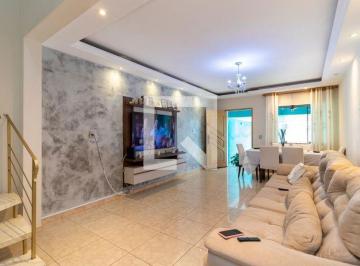 Casa · 170m² · 3 Quartos · 1 Vaga · Casa para Aluguel - Água Fria, 3 Quartos, 170 m² - São Paulo
