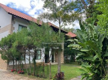 Apartamento · 52m² · 2 Quartos · 1 Vaga · Apartamento terreo mobiliado em Guaramiranga