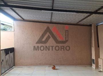 Casa · 51m² · 2 Quartos · 3 Vagas · Casa Padrão em Araraquara