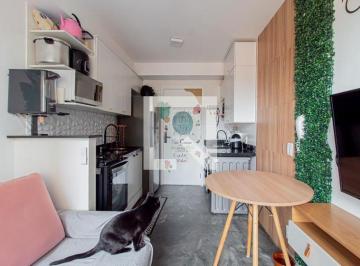 Apartamento · 29m² · 1 Quarto · Apartamento à Venda - Vila Ré, 1 Quarto, 29 m² - São Paulo