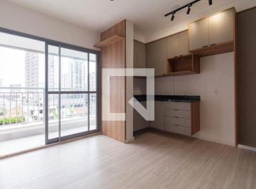 Apartamento · 22m² · 1 Quarto · Apartamento à Venda - Ipiranga, 1 Quarto, 22 m² - São Paulo